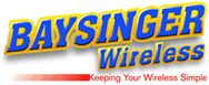 baysinger wireless